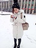 羽绒服老店