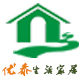 盛世优泰生活家居的LOGO