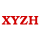 xyzh旗舰店的LOGO