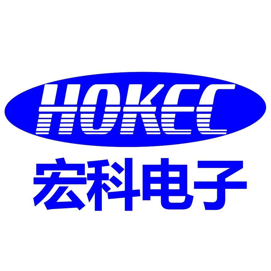 宏科电子商城