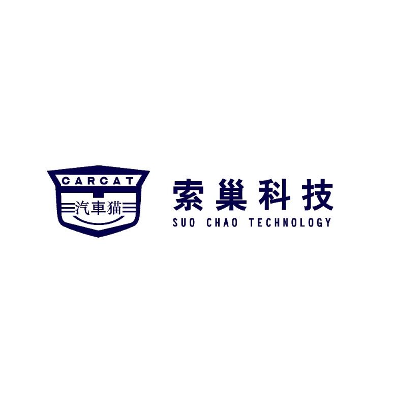 索巢科技的LOGO