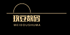 自由光玫豆专卖店的LOGO