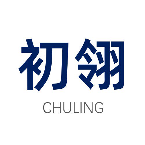 初翎品牌店的LOGO