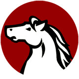 胜马智腾专卖店的LOGO