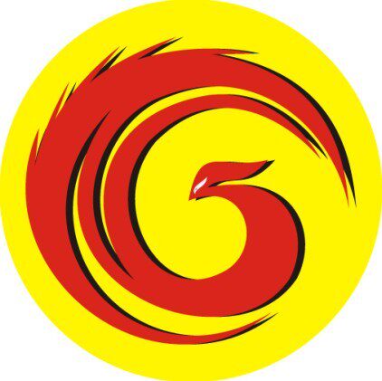 萬年彈簧模具配件廠的LOGO