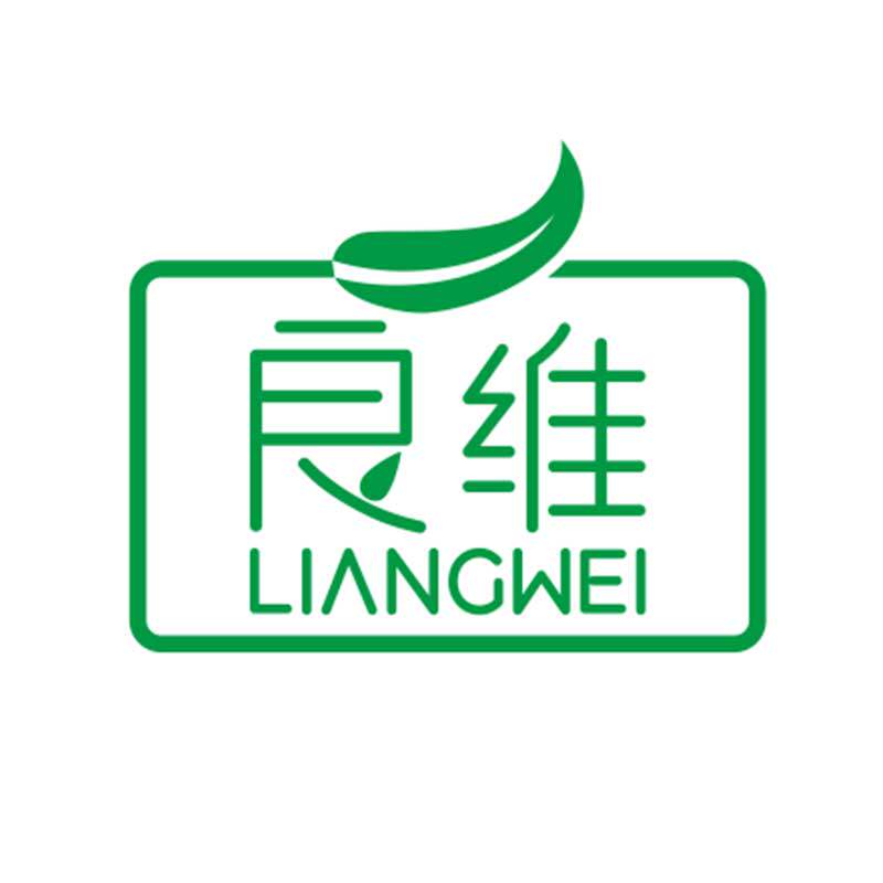 良维旗舰店的LOGO
