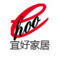 宜好家居的LOGO