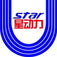 星动力运动城