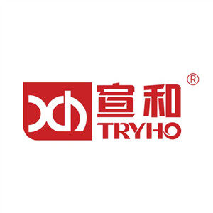 宣和旗舰店的LOGO