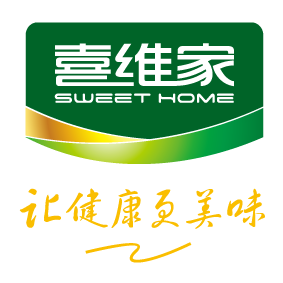 喜维家旗舰店的LOGO