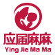 应届麻麻企业店的LOGO