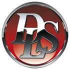 DLScrew车品的LOGO