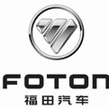 诸城福田汽车正厂件
