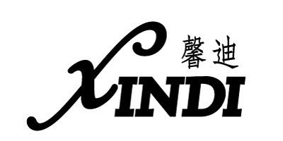 上海馨迪品牌企业店的LOGO