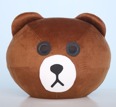 云林卡通人偶服饰的LOGO