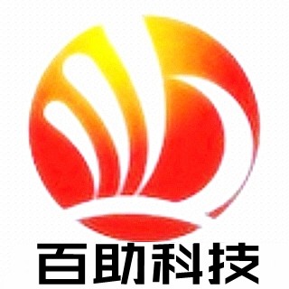 百助涡轮增压器官方店的LOGO