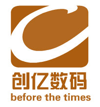 创亿数码