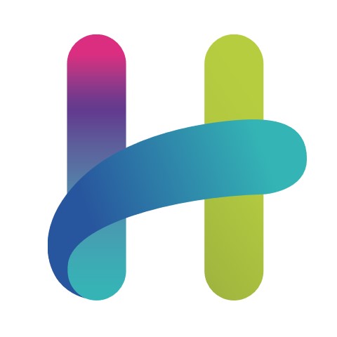 海索科技的LOGO