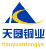 天圆铜业的LOGO