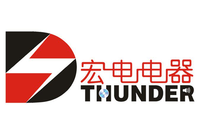 宏电园林草坪音响厂