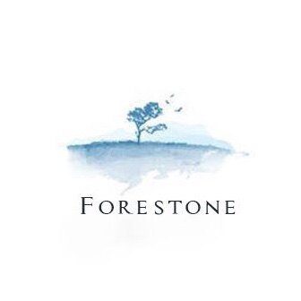 FORESTONE手作的LOGO