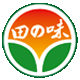 田之味美食园的LOGO