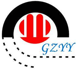 广州煜业光源的LOGO