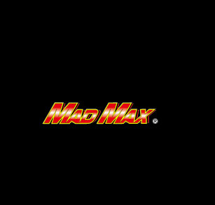 MADMAX玛得玛