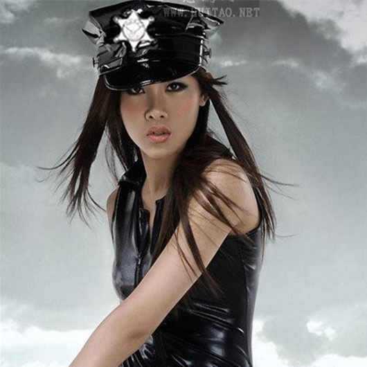 曼延设计时尚女装