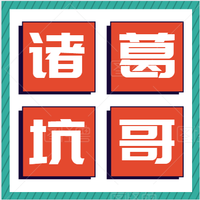 诸葛坑哥的相机铺