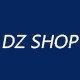 DZ SHOP的LOGO