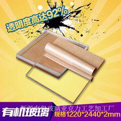 新源亚克力工艺制品厂