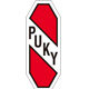 PUKY旗舰店的LOGO