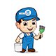 亿度装企配套材料