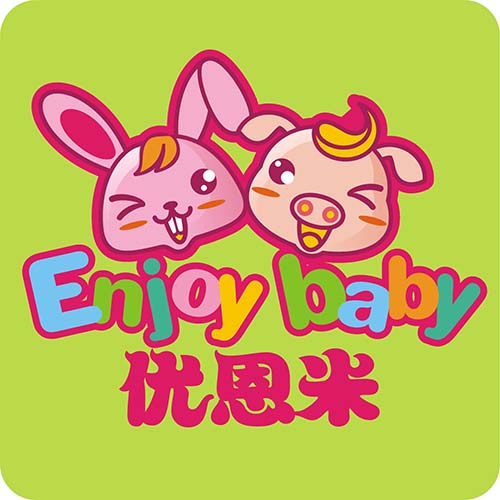 非常小鱼品牌折扣店的LOGO