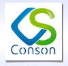 康臣日用品的LOGO