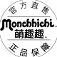 monchhichi艾迪亚专卖店的LOGO