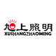 旭上照明的LOGO