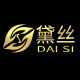 瑞狸发制品企业店铺的LOGO