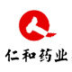 仁和匠心母婴旗舰店的LOGO