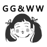 GGWW原创独家手工饰品