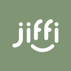 jiffi旗舰店的LOGO
