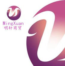 明轩马赛克的LOGO