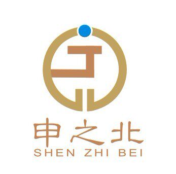 申之北有机土的LOGO