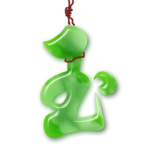 藏珺阁翡翠的LOGO
