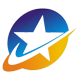 星煜数码专营店的LOGO
