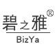 碧之雅家居的LOGO