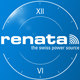 renata熊剑专卖店的LOGO