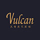 Vulcan莫扎特烫边机