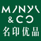 名印优品旗舰店的LOGO